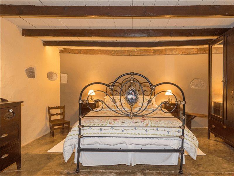 Finca Casas Nanitas Moya  Eksteriør billede